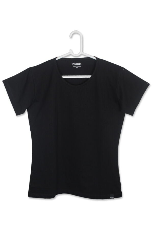Black T-shirt