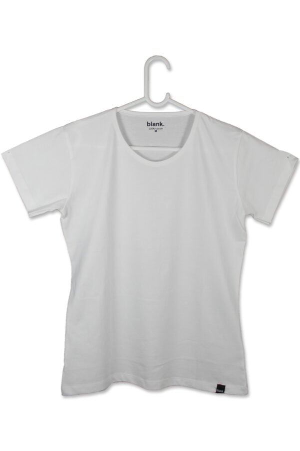 Pearl White T-shirt