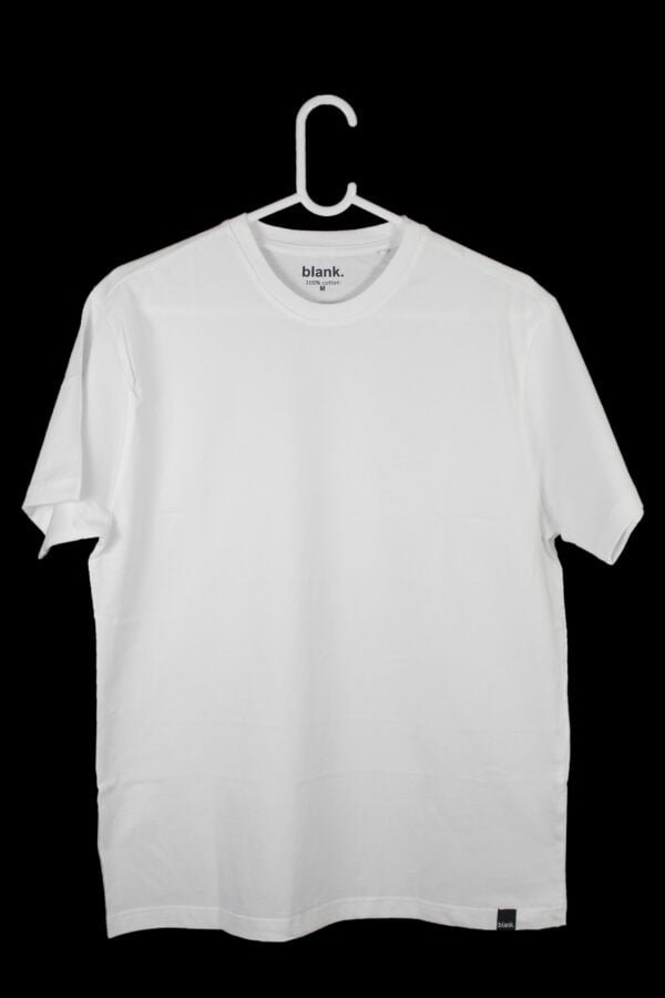 Pearl White T-shirt